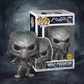 Игровая фигурка Funko POP! серии Чужие против Хищника S3 - Хищник (Wolf) (W/CH) - 90242_3.jpg - № 3