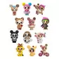 Дисплей фигурок-сюрпризів Cool Things серії Tokidoki - Донателла та її друзі (24 шт) - TK061-CDU_3.jpg - № 3