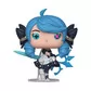 Ігрова фігурка Funko POP! серії Ліга Легенд - Ґвен - 86110_2.jpg - № 2