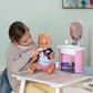 Ігровий набір Baby Born &ndash; Ранковий догляд - 837559_7.jpg - № 7