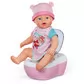 Інтерактивний унітазик для ляльки Baby Born &ndash; Маленький туалет (звук) - 837542_3.jpg - № 3