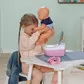 Інтерактивний унітазик для ляльки Baby Born &ndash; Маленький туалет (звук) - 837542_6.jpg - № 6