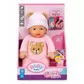Інтерактивна лялька Baby Born &ndash; Розі (30 см) - 840481_1.jpg - № 1