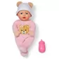 Інтерактивна лялька Baby Born &ndash; Розі (30 см) - 840481_2.jpg - № 2