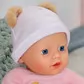 Інтерактивна лялька Baby Born &ndash; Розі (30 см) - 840481_3.jpg - № 3