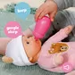 Інтерактивна лялька Baby Born &ndash; Розі (30 см) - 840481_6.jpg - № 6