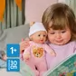 Інтерактивна лялька Baby Born &ndash; Розі (30 см) - 840481_4.jpg - № 4