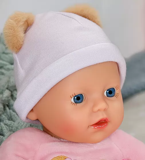 Інтерактивна лялька Baby Born &ndash; Розі (30 см) - 840481_3.jpg - № 3