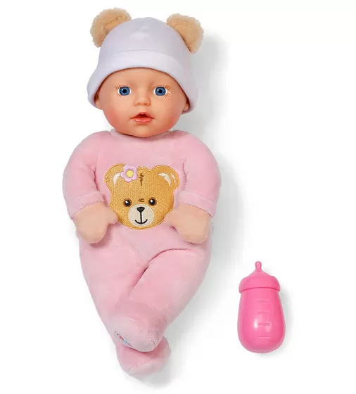 Інтерактивна лялька Baby Born &ndash; Розі (30 см) - 840481_2.jpg - № 2