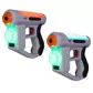 Игровой набор для лазерных боев &ndash; Laser X NXT Micro для двух игроков - 87538_2.jpg - № 2