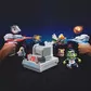 Игровой набор для лазерных боев &ndash; Проектор ProjeX Animated - 52613_3.jpg - № 3