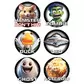 Игровой набор для лазерных боев &ndash; Проектор ProjeX Animated - 52613_4.jpg - № 4