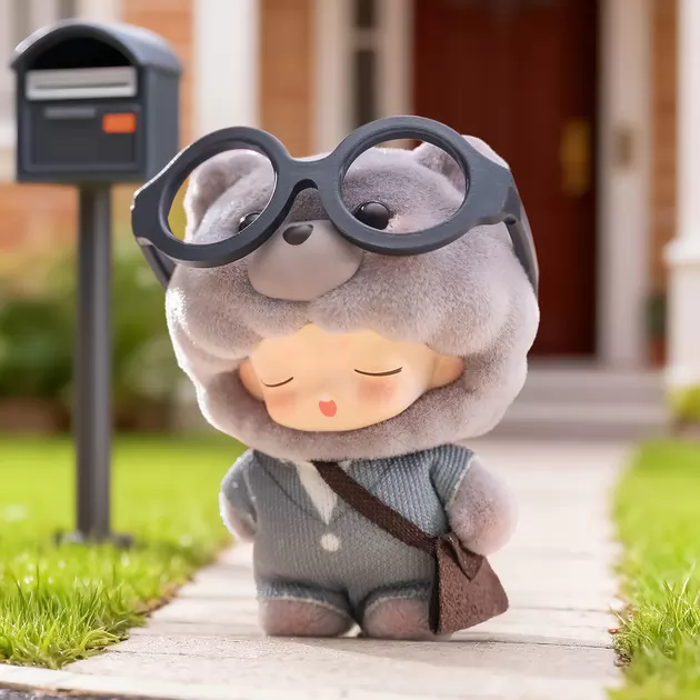 Колекційна іграшка POP TOP JOTOYS серії Yumo - Милі улюбленці