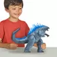 Фигурка Godzilla vs. Kong &ndash; Годзилла гигант готова к бою - 35921N_5.jpg - № 5