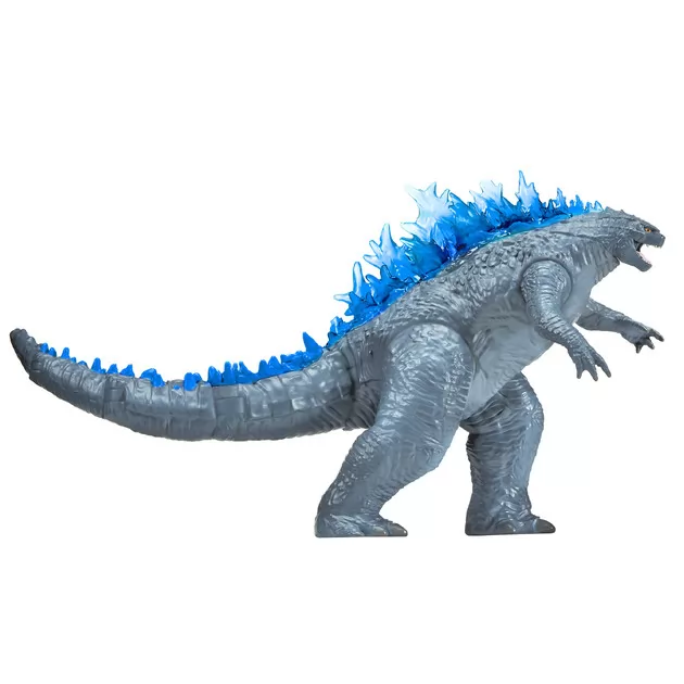 Фигурка Godzilla vs. Kong &ndash; Годзилла гигант готова к бою