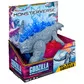 Фигурка Godzilla vs. Kong &ndash; Годзилла гигант готова к бою - 35921N_6.jpg - № 6