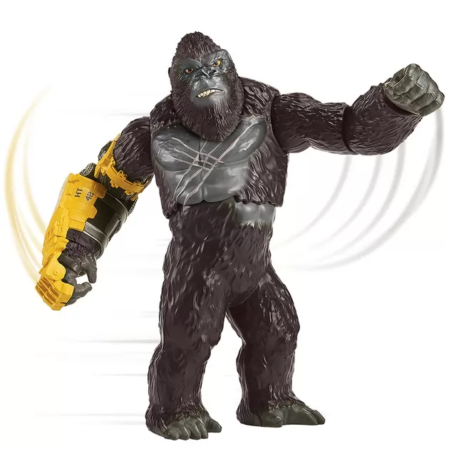 Фигурка Godzilla vs. Kong &ndash; Конг гигант готов к бою