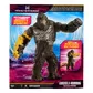 Фигурка Godzilla vs. Kong &ndash; Конг гигант готов к бою - 35922N_7.jpg - № 7