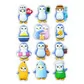 Фігурка-сюрприз Cool Things серії Pudgy Penguins - Пригоди пінгвіна Пакса - PG006_2.jpg - № 2
