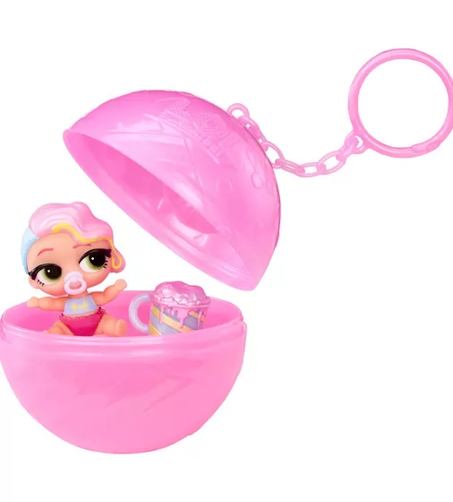 Игровой набор с куклой L.O.L. Surprise! серии Bubbly Surprise &ndash; Сестрички - 249467_3.jpg - № 3
