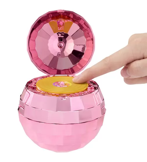 Ігровий набір з лялькою L.O.L. Surprise! &ndash; Музичний фестиваль - 249641_5.jpg - № 5