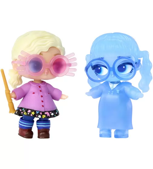 Игровой набор с куклой L.O.L. Surprise! серии Loves Harry Potter"" - 249764_5.jpg - № 5