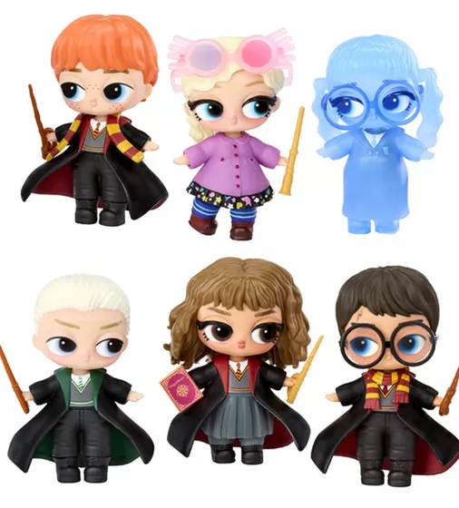 Игровой набор с куклой L.O.L. Surprise! серии Loves Harry Potter"" - 249764_7.jpg - № 7