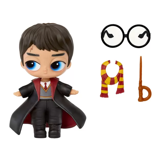 Игровой набор с куклой L.O.L. Surprise! серии Loves Harry Potter""