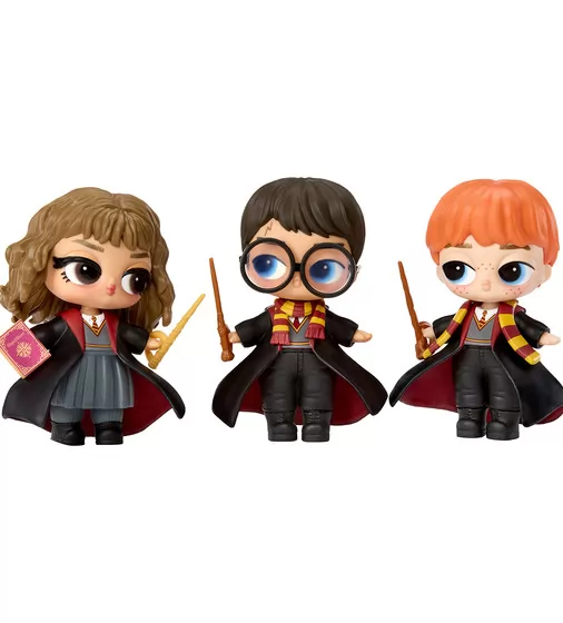Игровой набор с куклой L.O.L. Surprise! серии Loves Harry Potter"" - 249764_4.jpg - № 4