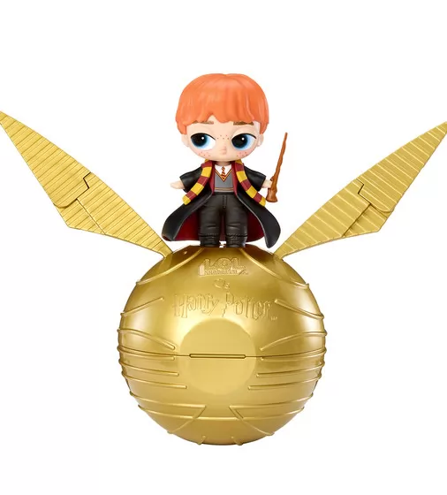 Игровой набор с куклой L.O.L. Surprise! серии Loves Harry Potter"" - 249764_3.jpg - № 3