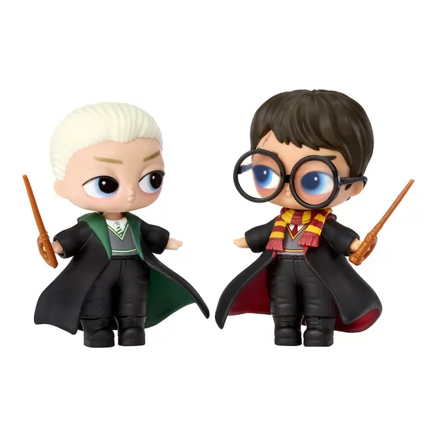 Игровой набор с куклой L.O.L. Surprise! серии Loves Harry Potter""