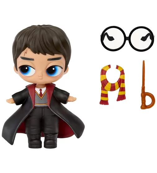 Игровой набор с куклой L.O.L. Surprise! серии Loves Harry Potter"" - 249764_2.jpg - № 2