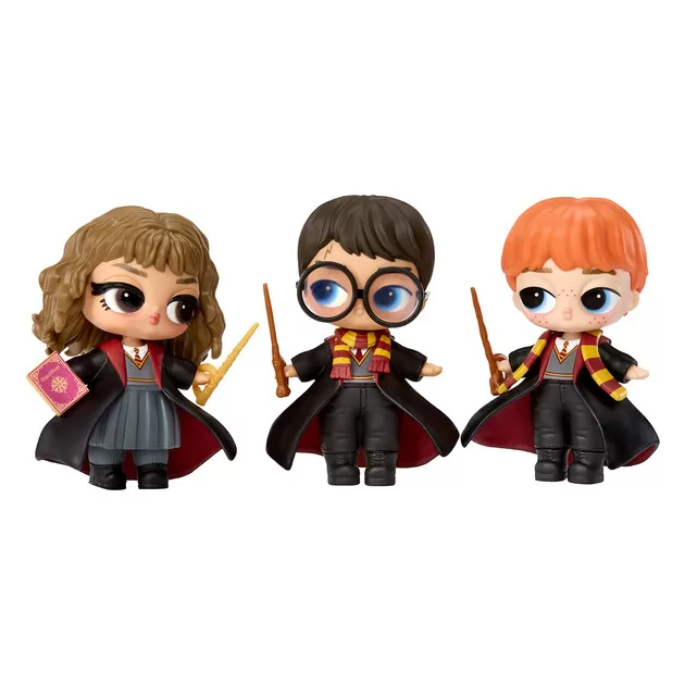 Игровой набор с куклой L.O.L. Surprise! серии Loves Harry Potter""