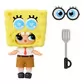 Игровой набор с куклой L.O.L. Surprise! серии Loves SpongeBob SquarePants"" - 249788_2.jpg - № 2