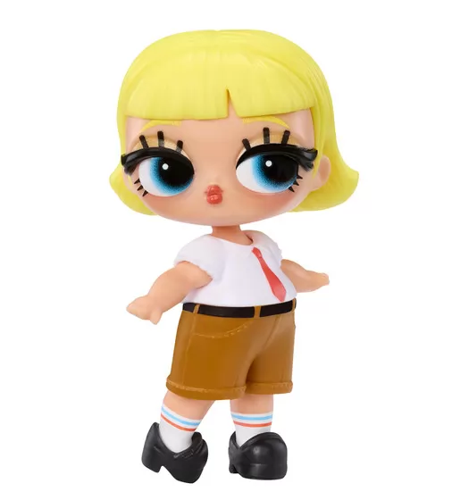 Игровой набор с куклой L.O.L. Surprise! серии Loves SpongeBob SquarePants"" - 249788_4.jpg - № 4