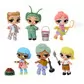 Игровой набор с куклой L.O.L. Surprise! серии Loves SpongeBob SquarePants"" - 249788_6.jpg - № 6