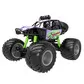 Автомобиль KS Drive на р/у - Beast Runner (2.4 GHz, аккум. 7.4 V, сиреневый) - 10002-1102_3.jpg - № 3