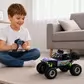 Автомобиль KS Drive на р/у - Beast Runner (2.4 GHz, аккум. 7.4 V, сиреневый) - 10002-1102_5.jpg - № 5