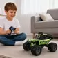 Автомобиль KS Drive на р/у - Beast Runner (2.4 GHz, аккум. 7.4 V, зеленый) - 10003-1102_5.jpg - № 5
