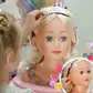 Кукла-манекен Baby Born серии Pinplay" &ndash; Яркая сестричка" - 839379_6.jpg - № 6