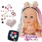 Кукла-манекен Baby Born серии Pinplay" &ndash; Яркая сестричка" - 839379_3.jpg - № 3