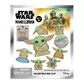 Игровая фигурка на клипсе Monogram серии Мандалорец: Грогу S4 (в асс.) - 29220_1.jpg - № 1