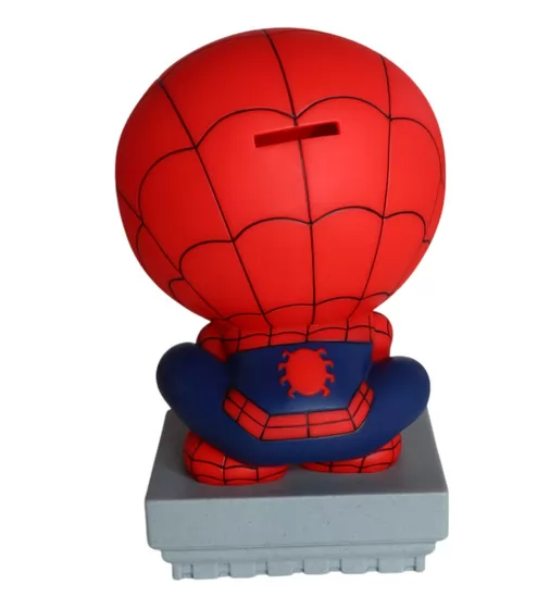Скарбничка Monogram серії Marvel - Людина-павук - 69369_4.jpg - № 4