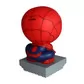 Копилка Monogram серии Marvel - Человек-паук - 69369_5.jpg - № 5