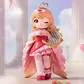 Коллекционная игрушка POP TOP Letsvan серии Vivistar - Оркестр грез - 17VS-0201_5.jpg - № 5