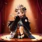 Коллекционная игрушка POP TOP Letsvan серии Vivistar - Оркестр грез - 17VS-0201_8.jpg - № 8