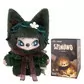 Коллекционная мягкая игрушка с кольцом POP TOP Letsvan серии Siinono - Шелест леса - 17SN-0602_1.jpg - № 1