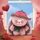 Коллекционная мягкая игрушка с кольцом POP TOP Letsvan серии Siinono - Шелест леса - 17SN-0602_6.jpg - № 6