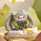 Коллекционная мягкая игрушка с кольцом POP TOP Letsvan серии Siinono - Шелест леса - 17SN-0602_4.jpg - № 4