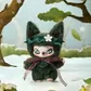 Коллекционная мягкая игрушка с кольцом POP TOP Letsvan серии Siinono - Шелест леса - 17SN-0602_8.jpg - № 8